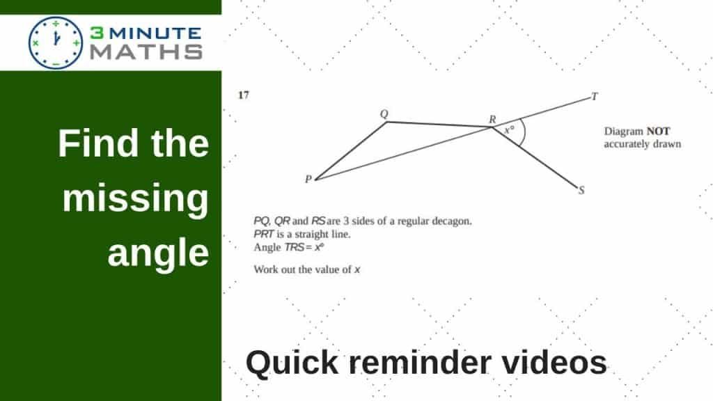 finding-the-missing-angle-in-a-regular-polygon-quick-test-question-1